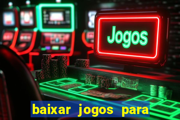 baixar jogos para pc via μtorrent